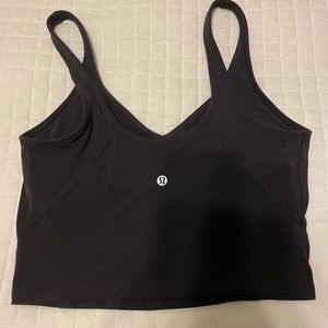 Lululemon Align top